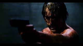 Polar (2019) - Tunnel Fight Scene (1080p)