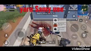 #pubg mobile tamil #yaru Samy nee #watch full fun # twist irrku