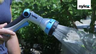 Nylex Essential Watering Tips - Efficient Watering