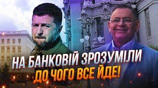 ВОЛОХ: Зеленського і оточення ПОСАДЯТЬ ЗА ДВА ТИЖНІ у разі програшу на виборах