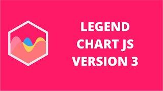 Legend Chart JS 3 | ChartJS 3