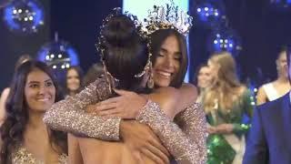 Miss Grand Brasil 2020 - Crowning Moment/ Coroação