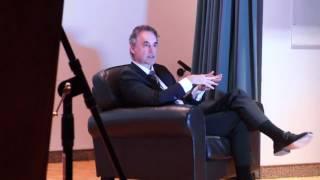 Jordan Peterson - The idea of White Privilege is dangerous