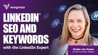 LinkedIn SEO - How to Leverage LinkedIn Keywords to Explode Your Profile Views | FlyMSG.io