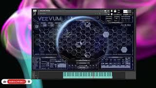 VEEVUM by Audiofier | SONG DEMO