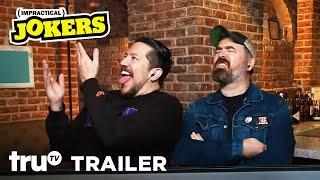 Impractical Jokers Returns! All New Episodes Feb 8 | Official Trailer | truTV