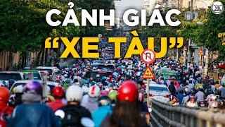 Xe Tàu Giờ Đã Khác Xưa Nhưng Chuyên Gia Lo Ngại Xe Rẻ Sẽ Không Đáp Ứng Một Tiêu Chuẩn |AutoTopVN