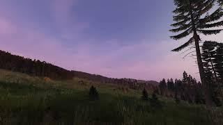 SkyZ - new skybox for Dayz