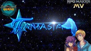 Fantasia First Impressions 2020 RPG Maker MV