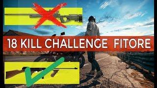 Challenge Mi Ndrru Armt Pas Qdo Vrasje | PUBG MOBILE | TIBU