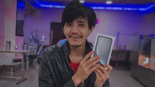 Finally My Dream Phone iPhone XR 128GB For PUBG is Here