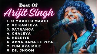 Best Of Arijit Singh | Arijit Singh Songs | Arijit Singh Hit Songs | Arijit Singh Jukebox Songs