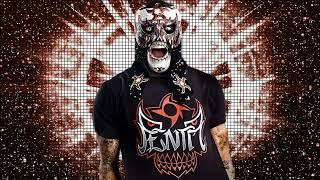 Penta 1st WWE Theme Song - Cero Miedo [ᵀᴱᴼ + ᴴᴰ]