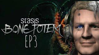 Stasis Bone Totem EP3 Playthrough with no commentary