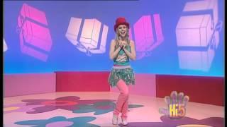 Hi-5 Season 9 Episode 12