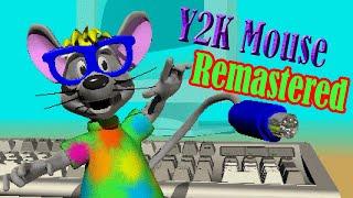 Hash Animation:Master Y2K Mouse Remastered