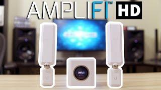 Ubiquiti Amplifi HD Review - Is It The Best Wifi Router?