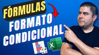 Todo sobre el uso de Fórmulas y Funciones en Formato Condicional en Excel y cuándo usarlas