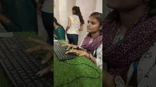 Typing test practice ! SSC !! #ssc #trending #shorts #video #short #viral #svit #motivation#ssc