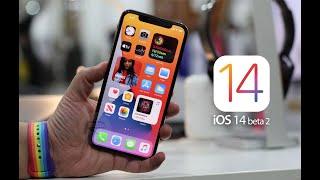 iOS 14 beta 2 how to install without PC (FREE)