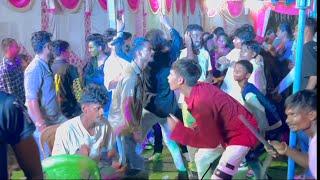 || Phoolon Sa Chehra Tera Song || Gabbar Is Back Bend Party || Brother’s Marriage Jeypore Full Enjoy