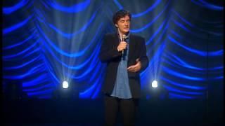 Dylan Moran - Like, Totally (VOSTFR)