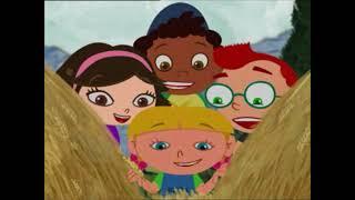 Little Einsteins: Our Big Huge Adventure International Trailer