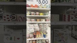 New Target finds *Room essentials display #target #targetfinds #shopping #new #shorts #foryou #fyp