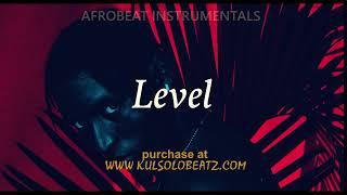 'Level'   Gyration x Highlife instrumentals   phyno ft Flavour type beat