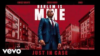 Godfather of Harlem - Just in Case (Audio) ft. Swizz Beatz, Rick Ross, DMX