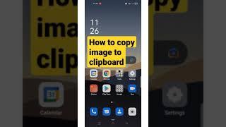 How to copy / paste Image on Android without Apps & Screenshots || problem solved | for Gboard ||