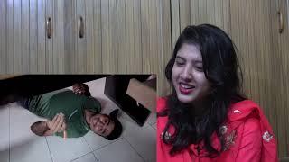 Amit Bhadana's Tuition Students Aur Trouble Teacher React By Isha Thakur