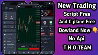 Trading website script download investment website php script free download