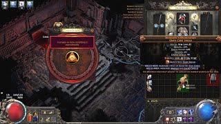 POE 2: 30 Second Guide to Corruption in Path of Exile 2