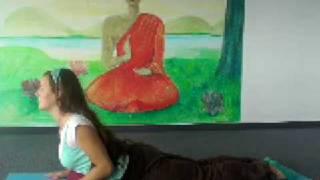 Yoga Relax - 10 Minutes Gentle Yoga Class