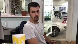 Отзыв Клиента о Продаже авто Renault Megane в NextAuto 