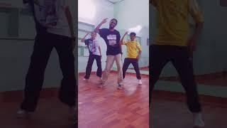 Kutty Kudiye Dance | Premalu | Mamitha Baiju | Naslen | Dcode Dance Community  #dance