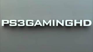 PS3GamingHD Intro's