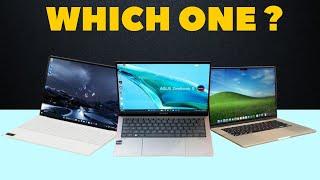 Can MacBook Air M3 Beat Dell XPS 13 & Asus Zenbook S 13 OLED?