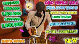 GTA 5 ONLINE - CAYO PERICO HEIST GUIDE! Best Way To Do Cayo Perico Solo in 2024! (DOOR GLITCH)