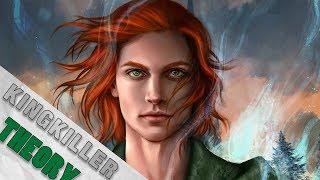 Is Kvothe a Lackless? | Kingkiller Chronicle Theory