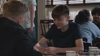 Gary and Liam Play Cards (07082024)