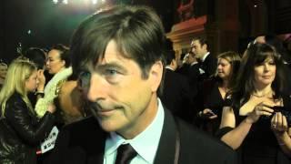 Thomas Newman (Composer) Interview - Skyfall World Premiere