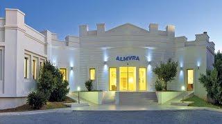 Almyra Hotel & Village, Crete, Greece our rest