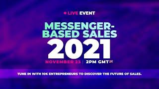 Messenger-based sales 2021