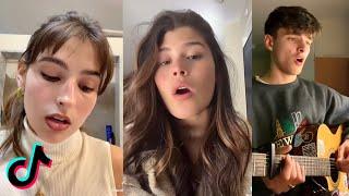 The Most Fantastic Voices On TikTok 2023! (singing)