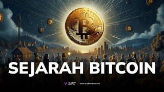 Sejarah Dari Bitcoin