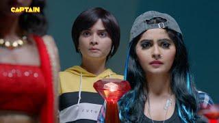 Karishma Singh और Santosh कैसे चोरी करेगी इस हीरे को || Best Of Maddam Sir