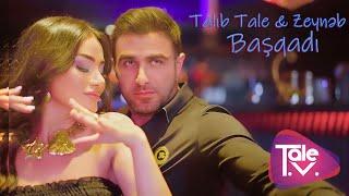 Talıb Tale & Zeyneb Həsəni - Başqadi 2023 (Yeni Klip)