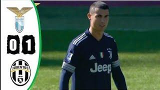 Lazio vs Juventus 1-1 Extended Highlights & Goals 2020 Лацио Ювентус 0:1 Обзор матча